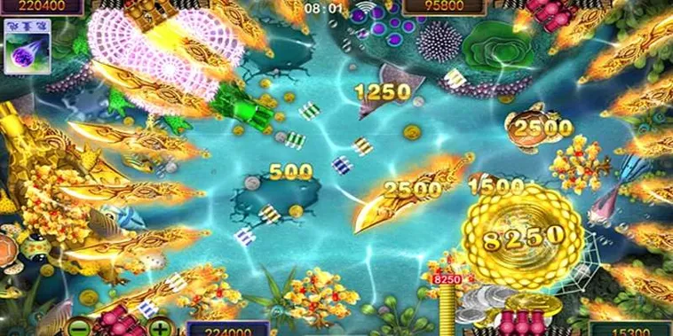 Thống Trị Bầu Trời Với Bắn Cá Đại Chiến B52 Tại CWin Ngay