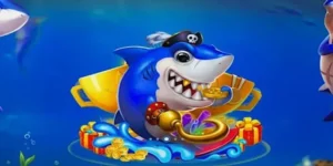 Chinh Phục Bắn Cá Vua Hải Tặc CWin Trở Thành Tay Săn Bất Bại