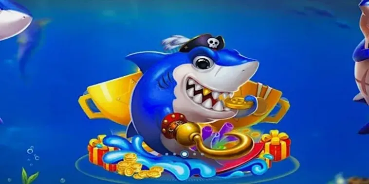 Chinh Phục Bắn Cá Vua Hải Tặc CWin Trở Thành Tay Săn Bất Bại