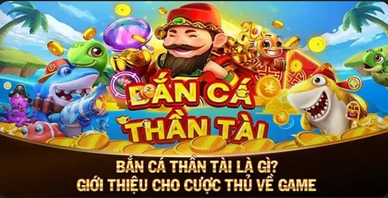 Cách Chơi Bắn Cá Thần Tài CWin Rinh Lộc Vàng Rung Chuyển Đại Dương 2 Cách Chơi Bắn Cá Thần Tài CWin Rinh Lộc Vàng Rung Chuyển Đại Dương
