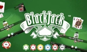 Chinh Phục Game Blackjack Cwin Với Chiến Thuật Bất Bại