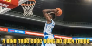 Thống Lĩnh Sàn Cược Bóng Rổ CWin Như Một Chuyên Gia