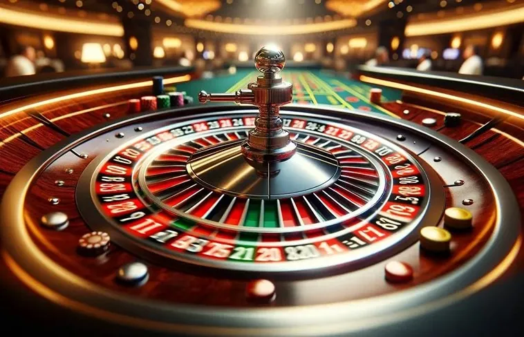 Chinh Phục Vòng Quay Roulette CWin Trở Thành Bậc Thầy 2 Chinh Phục Vòng Quay Roulette CWin Trở Thành Bậc Thầy