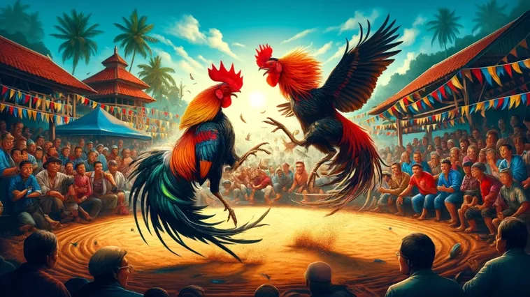 Chinh Phục Đá Gà 3D Cwin Trải Nghiệm Công Nghệ Đỉnh Cao