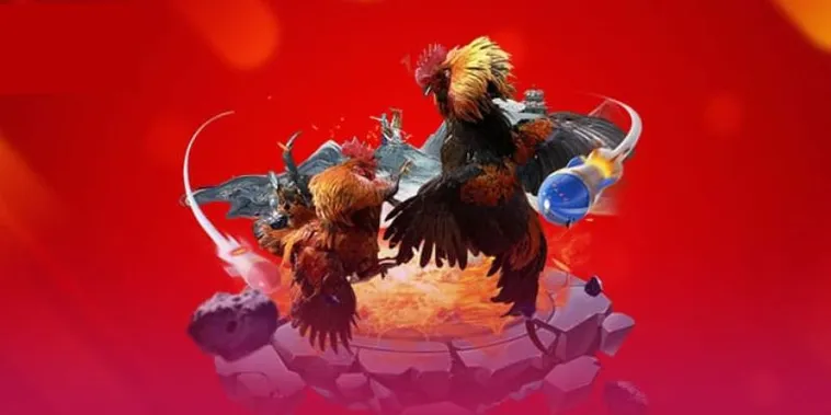 Đá Gà Cwin Đấu Trường Rực Lửa Săn Thưởng Bạc Tỷ Cực Đỉnh