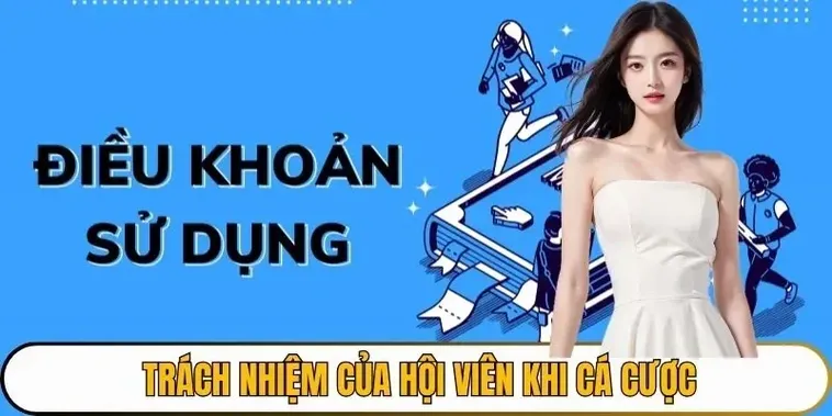 Điều khoản sử dụng