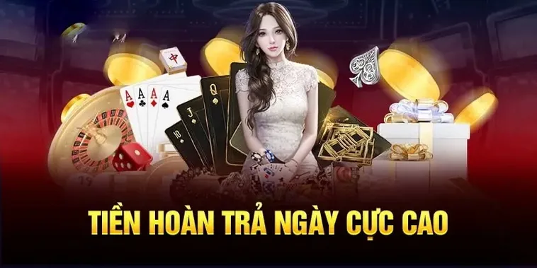 Hoàn Trả Không Giới Hạn CWin Bảo Hiểm Vốn Cược Mỗi Ngày 2 Hoàn Trả Không Giới Hạn CWin Bảo Hiểm Vốn Cược Mỗi Ngày