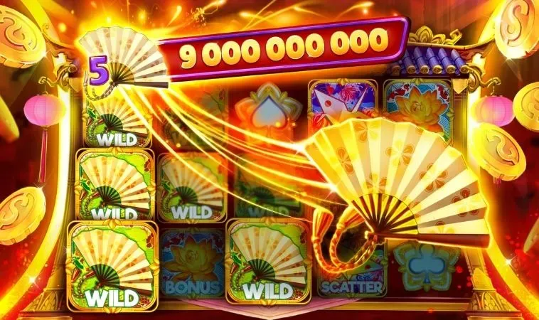 Bùng Nổ Jackpot Cùng Nổ Hũ CWin Rinh Thưởng Siêu Khủng