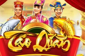 Bật Mí Cách Chơi Nổ Hũ Táo Quân Cwin Săn Jackpot Tiền Tỷ