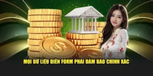Rút Tiền CWin Siêu Tốc Về Tài Khoản Chỉ Trong Vài Phút