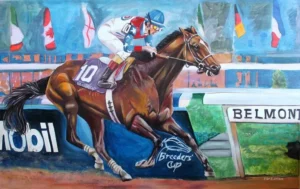 Chinh Phục Đấu Trường Đua Ngựa CWin Bất Bại Cùng Chuyên Gia